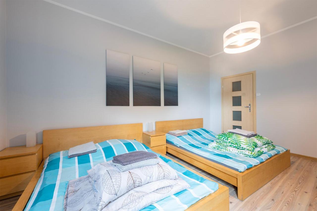 Essence Of Lodz-145m!central-secured-comfy18ppl!&freeparking Apartment Lodz (Lodz)