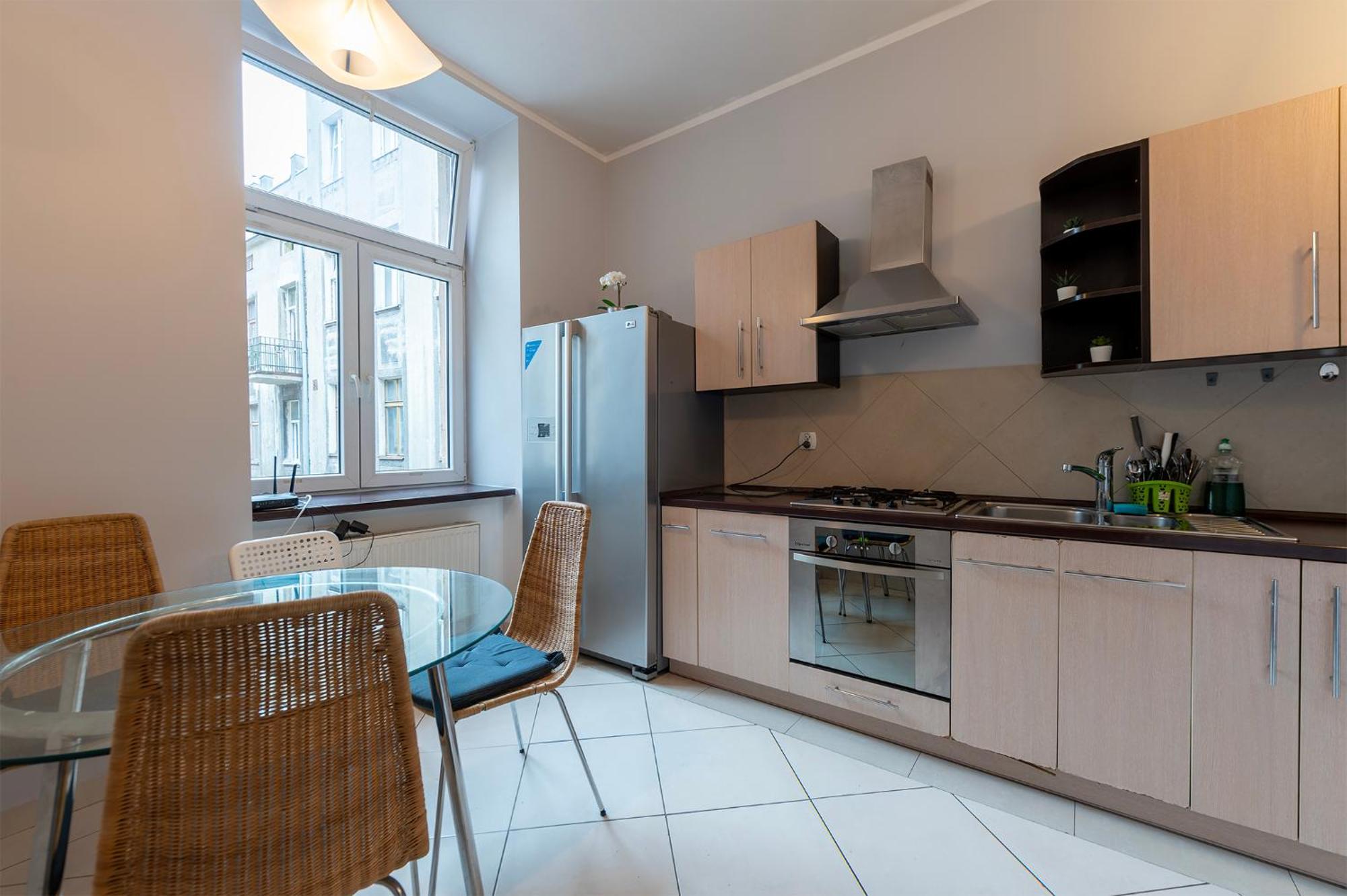 Apartment Essence Of Lodz-145m!central-secured-comfy18ppl!&freeparking *